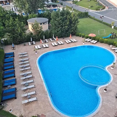 Lejlighed Sunny Plaza