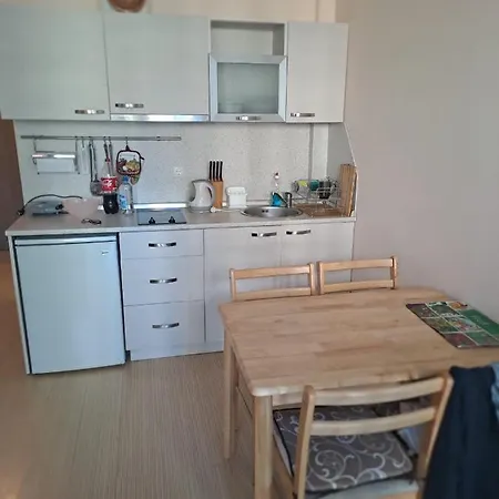 Sunny Plaza * Sunny Beach