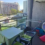 Sunny Plaza *