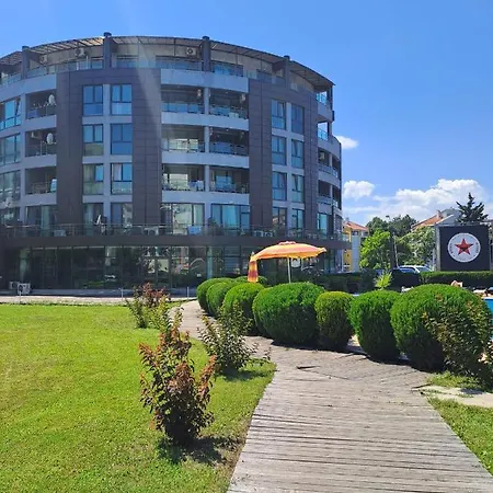 Sunny Plaza * Slantschew brjag