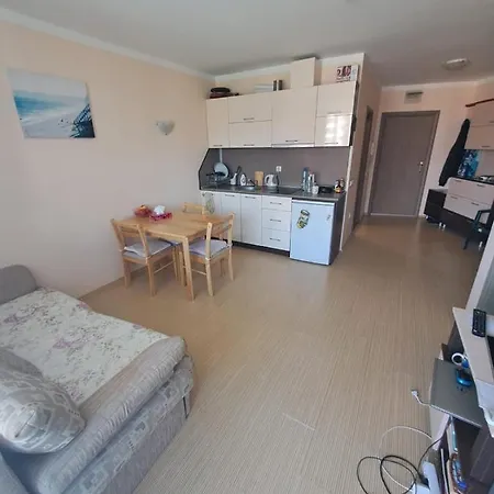 Sunny Plaza Apartment