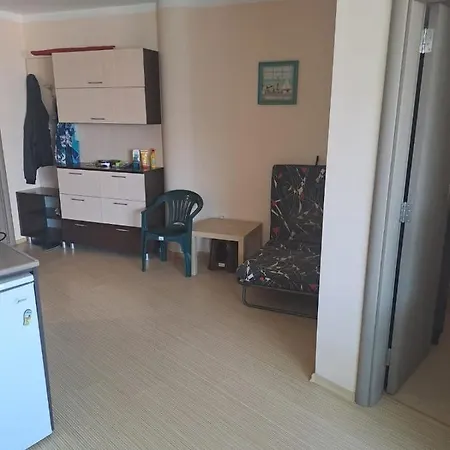 Sunny Plaza Apartment *