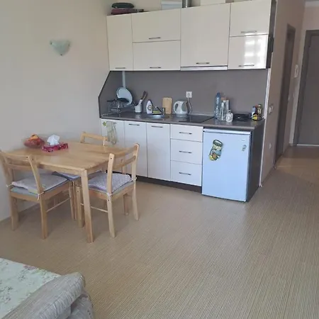 Sunny Plaza Apartment *