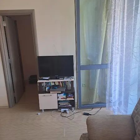 Apartment Sunny Plaza *