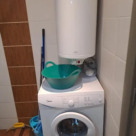 Apartment Sunny Plaza *