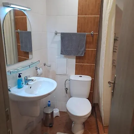 Sunny Plaza Apartment Slantschew brjag