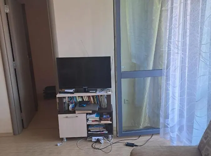 Appartement Sunny Plaza *