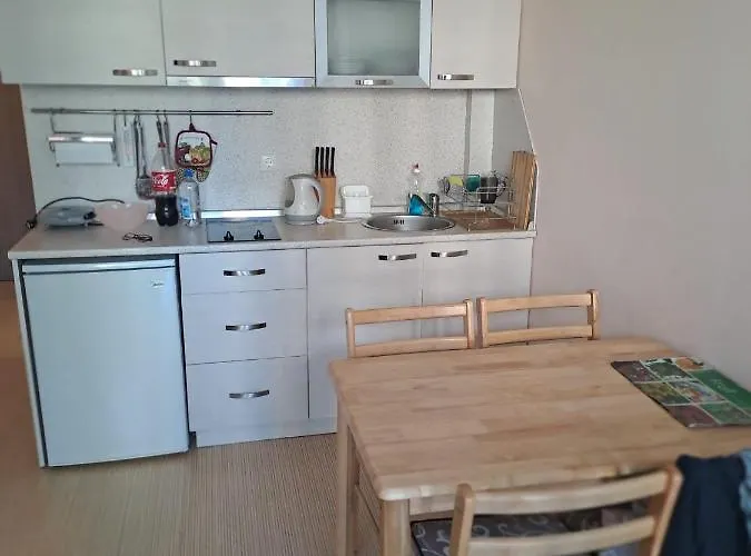 Sunny Plaza * Slantchev Briag