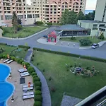 Sunny Plaza Апартамент Слънчев бряг