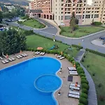 Sunny Plaza Слънчев бряг