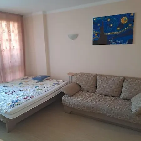 Sunny Plaza Слънчев бряг